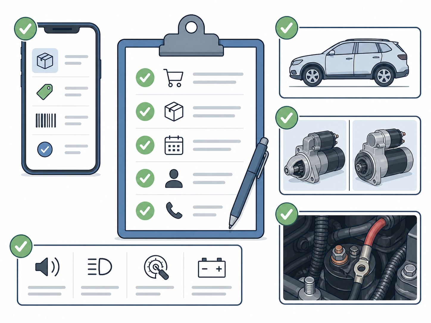 PV-ST-21 - Support information checklist