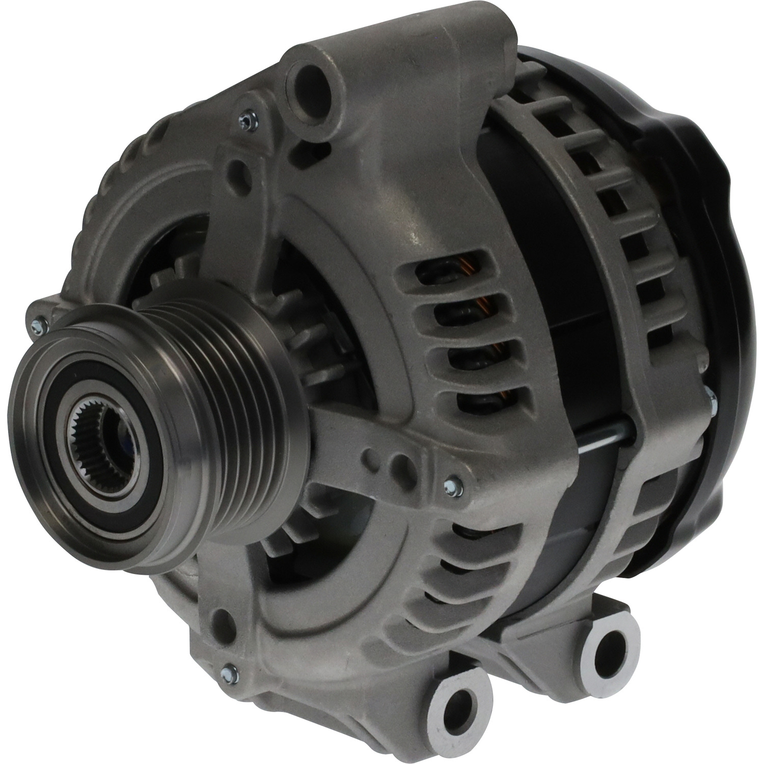 11570N Alternator