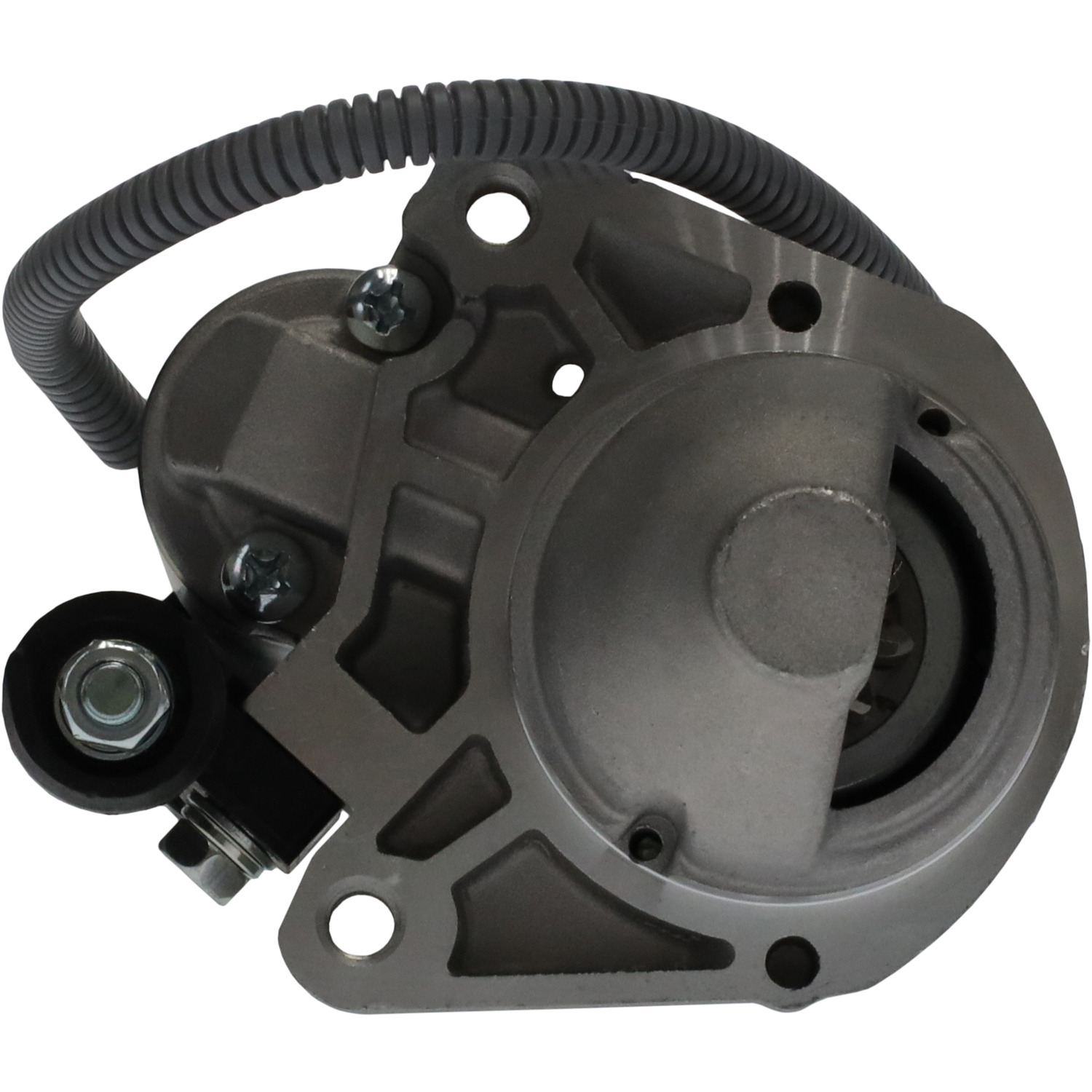 19068N Passenger Vehicle Starter Motor