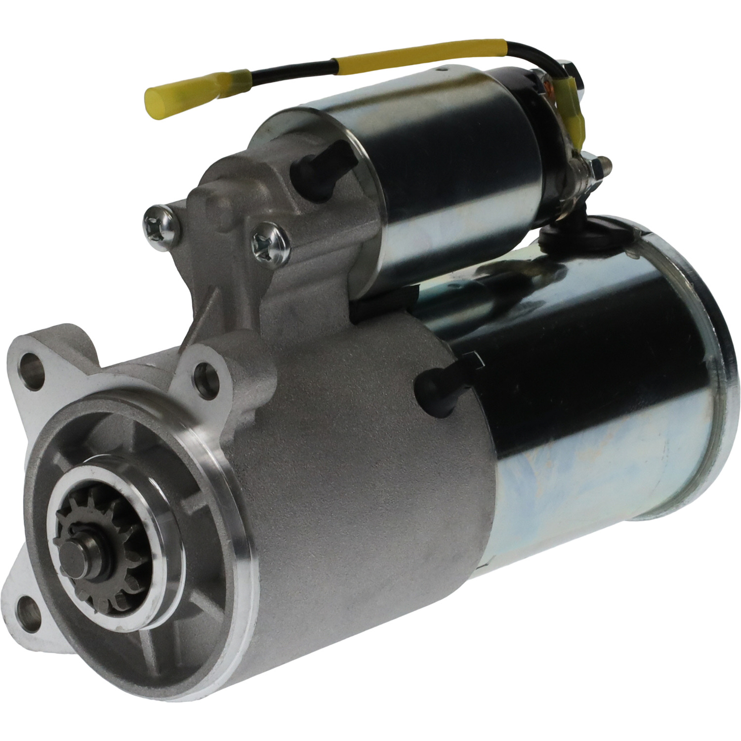6646N Passenger Vehicle Starter Motor